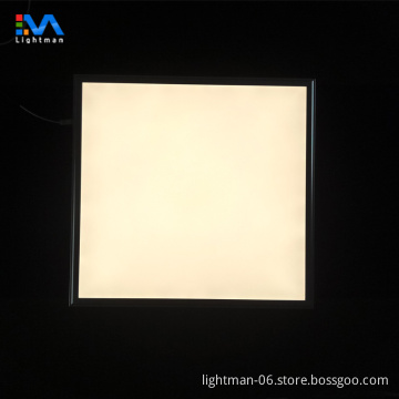 2.4G Wireless 25W 30x30 CCT Tunable White LED Panel Light